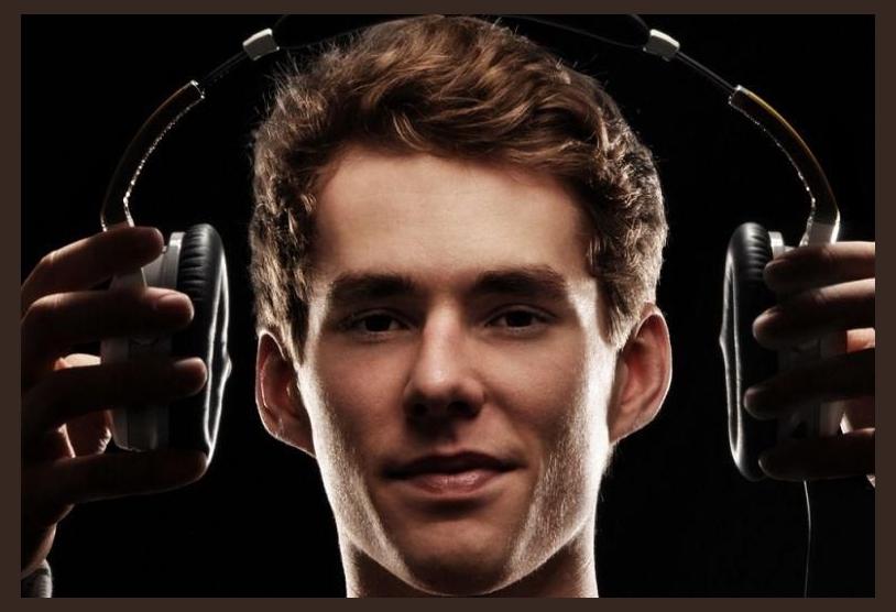 Lost Frequencies